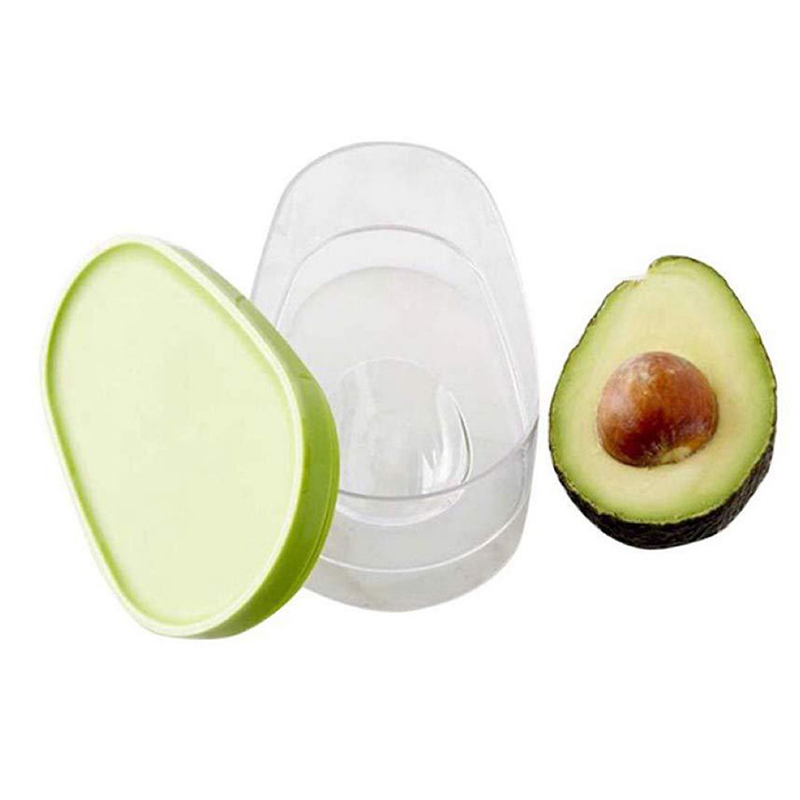 Avocado-Aufbewahrungsbox für L – Kitchen Baking Storage Bewertung und Preis