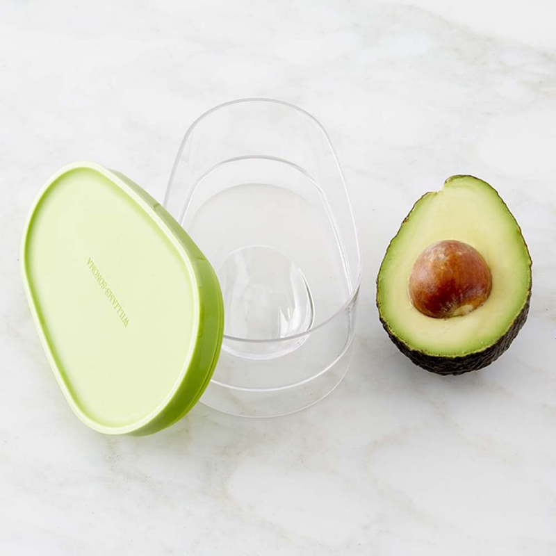 Avocado-Aufbewahrungsbox für L – Kitchen Baking Storage Bewertung und Preis