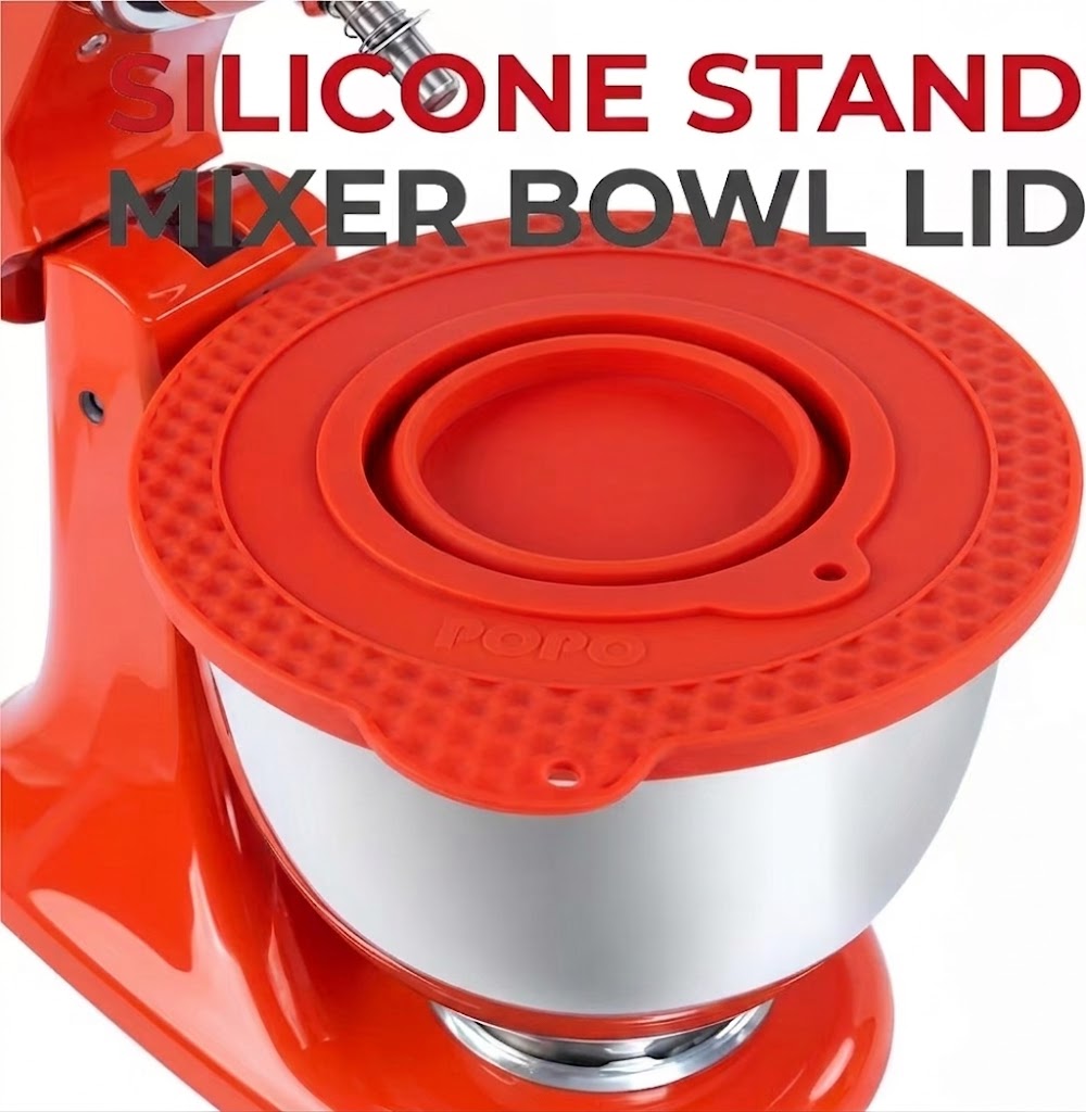 4,5–5-Quart-Kippkopf-Standmixe – Kitchenaid Baking Bowl Bewertung und Preis