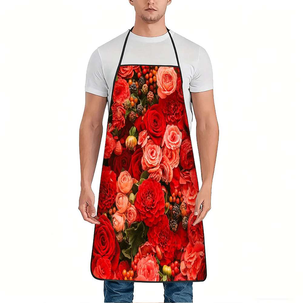 1-teilige Schürze im Country-G – Kitchen Baking Area Ideas Bewertung und Preis