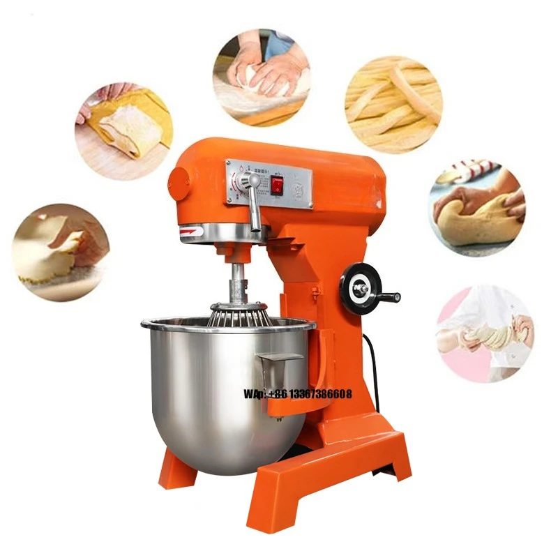 30L Brot-Milch-Backwaren-Teigk – Kitchen Bakery Bewertung und Preis