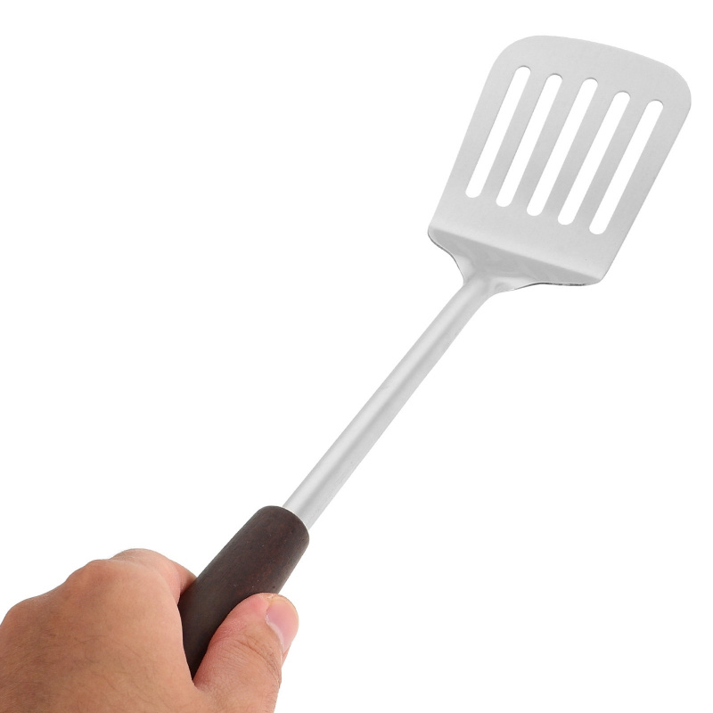 Edelstahl-Küchenutensilien-Set – Offset Spatula Set Bewertung und Preis