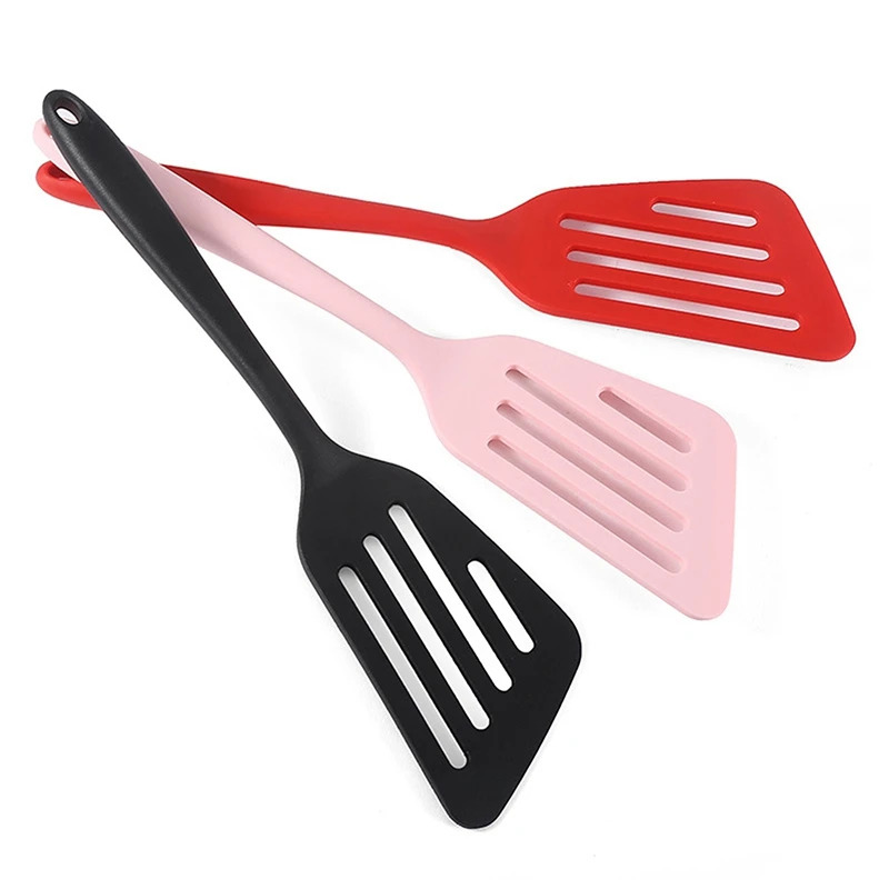 1 Stück Antihaft-Silikonspatel – Offset Spatula Set Bewertung und Preis