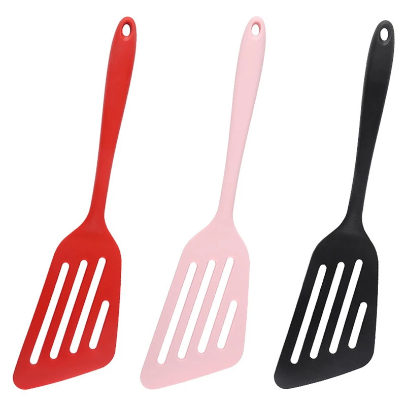 1 Stück Antihaft-Silikonspatel – Offset Spatula Set Bewertung und Preis