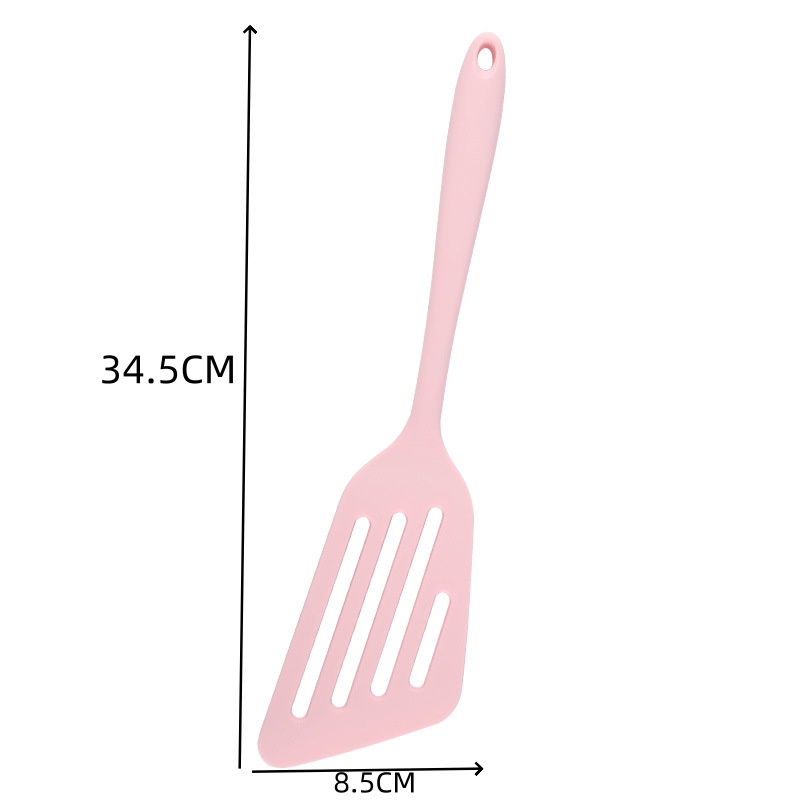 1 Stück Antihaft-Silikonspatel – Offset Spatula Set Bewertung und Preis