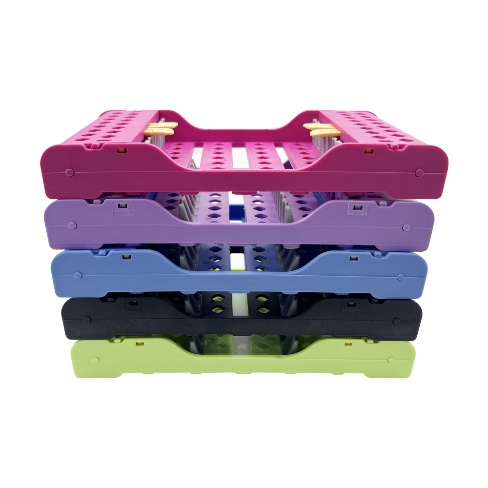Dental Instrumental Sterilisat – Offset Spatula Set Bewertung und Preis