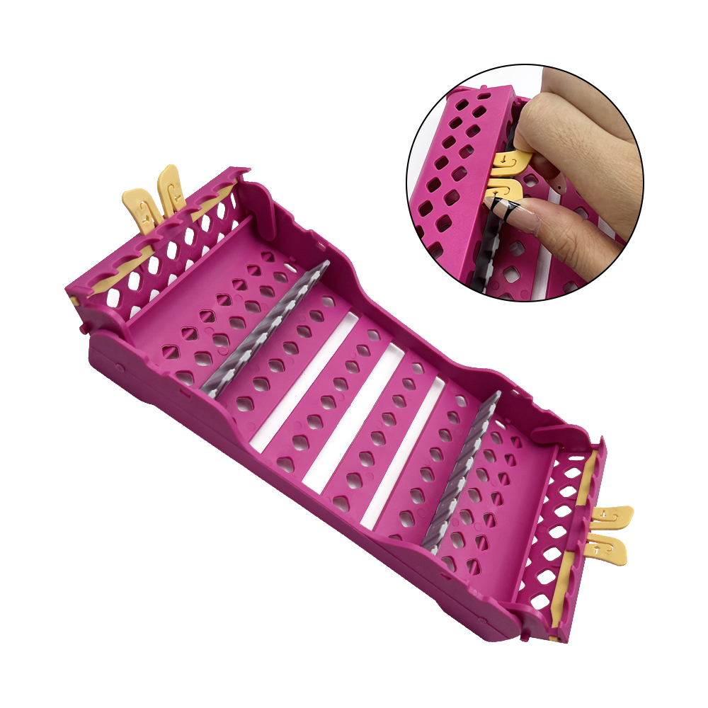 Dental Instrumental Sterilisat – Offset Spatula Set Bewertung und Preis