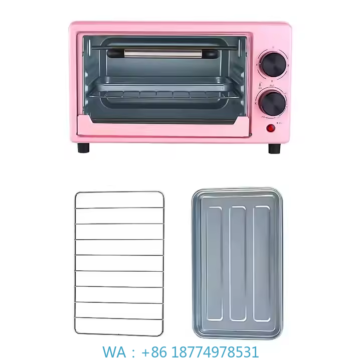 1. 12L Kompakte Tischbackofen- – Baking Kitchen Layout Bewertung und Preis
