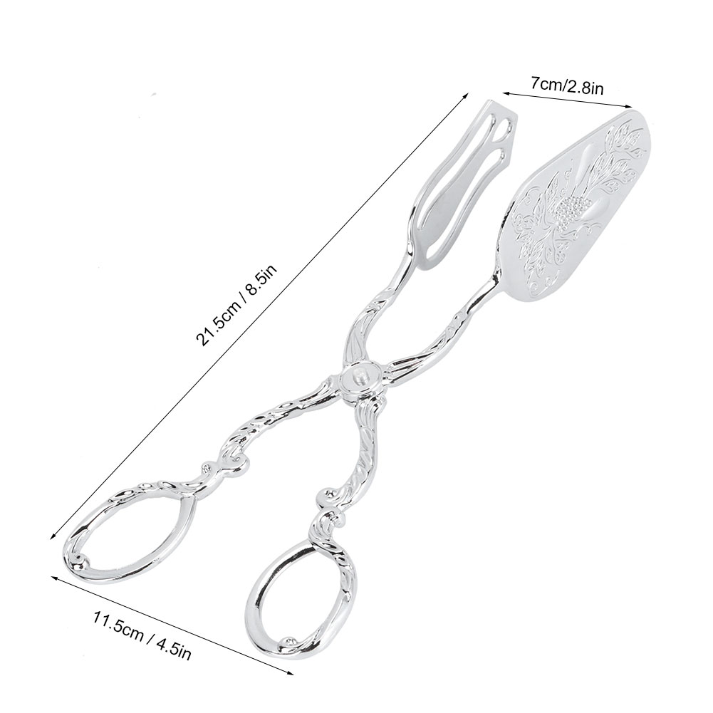 ZK10 Brotzange mit spitzem Kop – Bread Baking Kitchen Utensils Bewertung und Preis