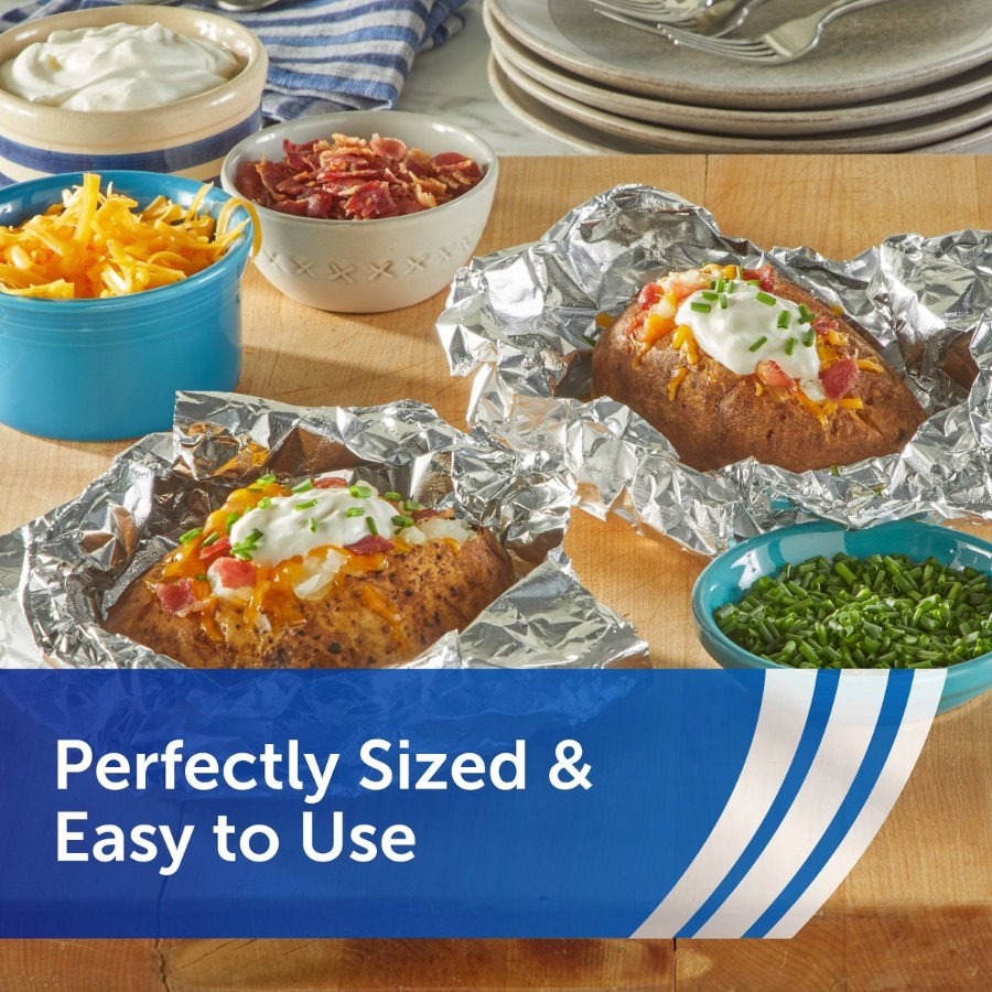 50 Stück vorgeschnittene Pop-U – Kitchen Up Bewertung und Preis
