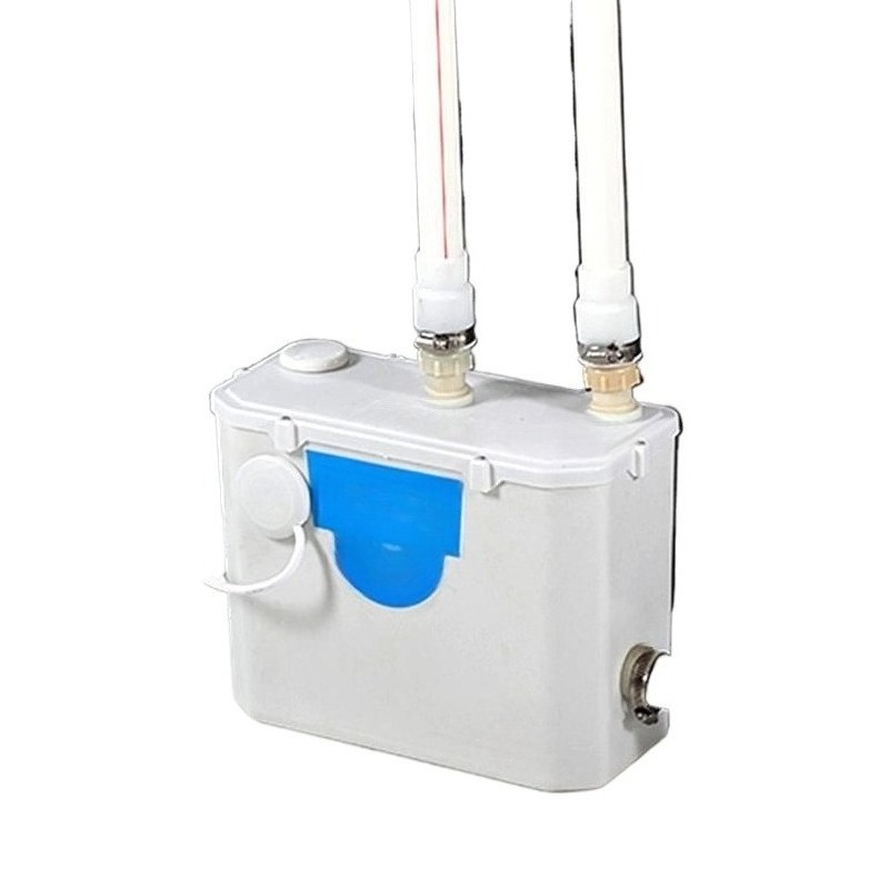 Abwasser-Hebepumpe Automatisch – Kitchen Up Bewertung und Preis