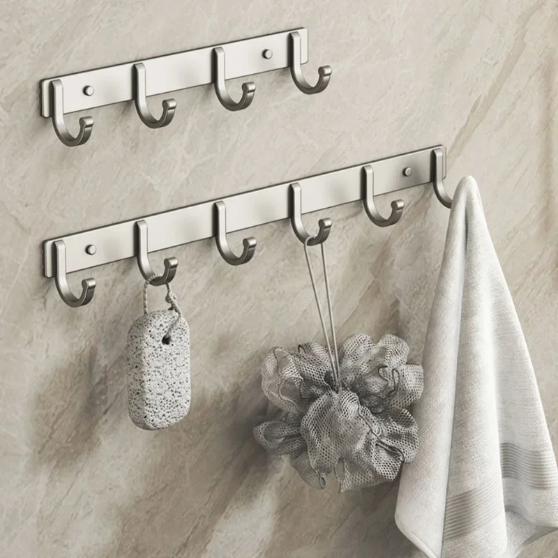 Aluminium-Wandhakenleiste – bo – Kitchen Baking Storage Bewertung und Preis
