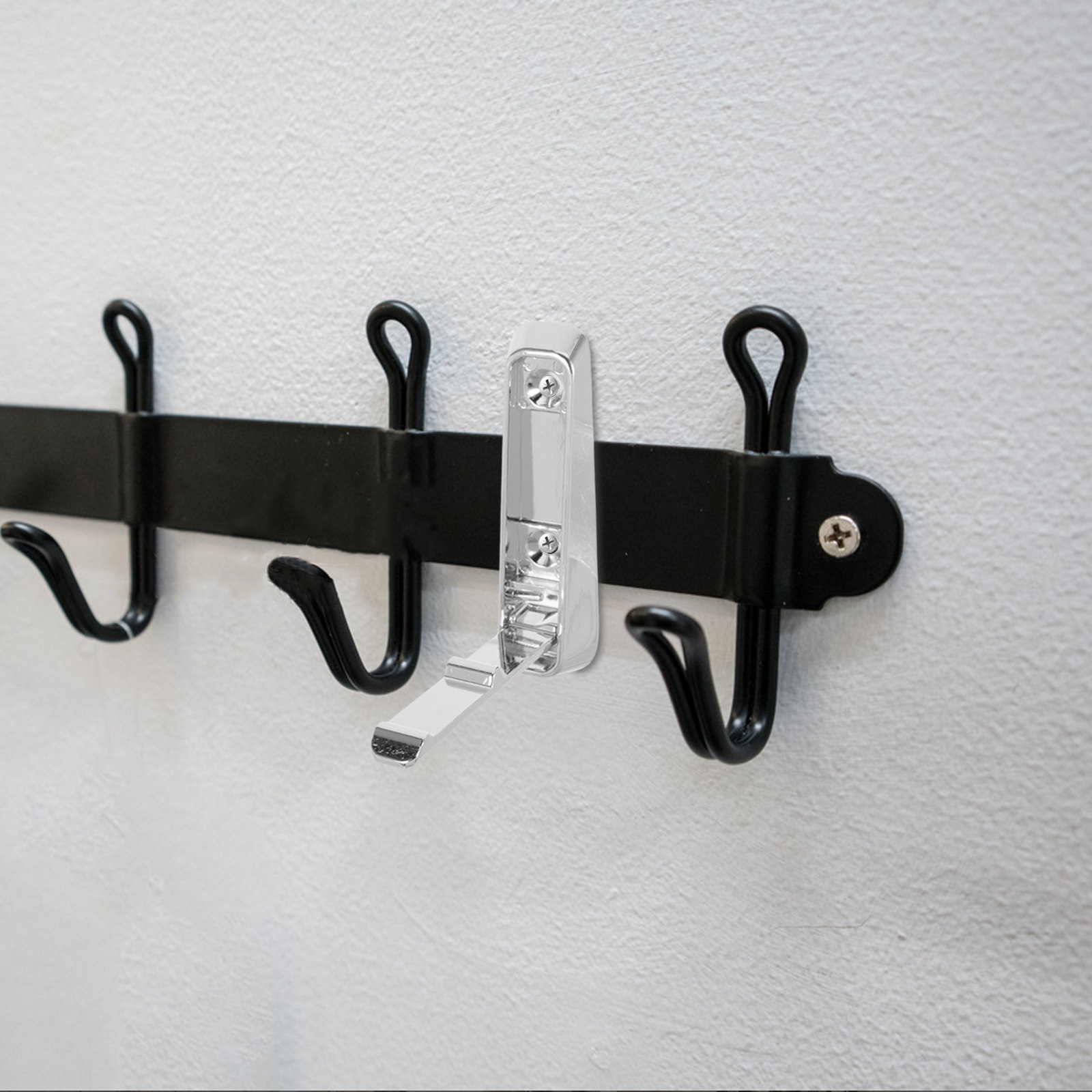 2 Stück robuste klappbare Wand – Kitchen Up Bewertung und Preis