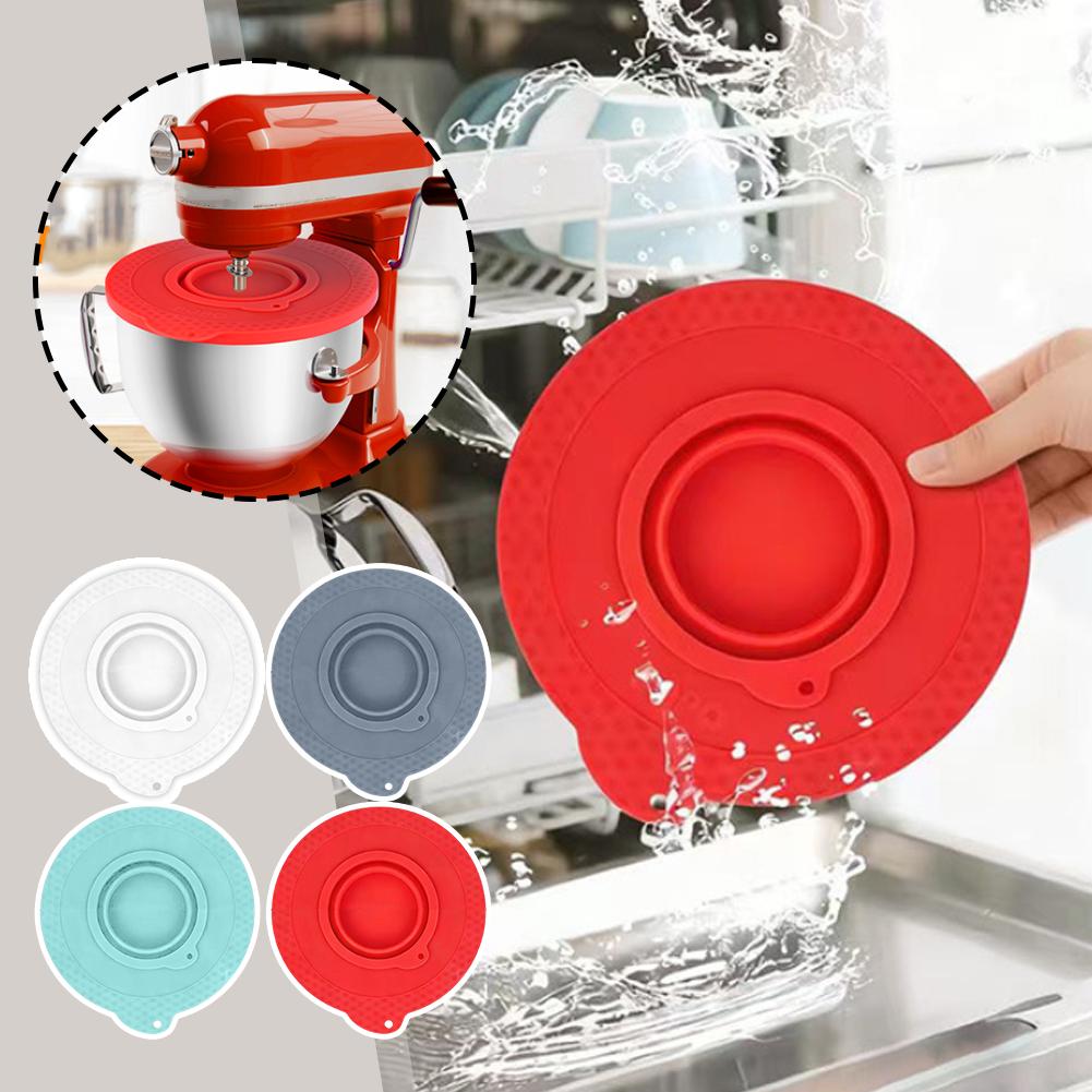 Faltbare, versiegelte Abdeckun – Kitchenaid Baking Bowl Bewertung und Preis