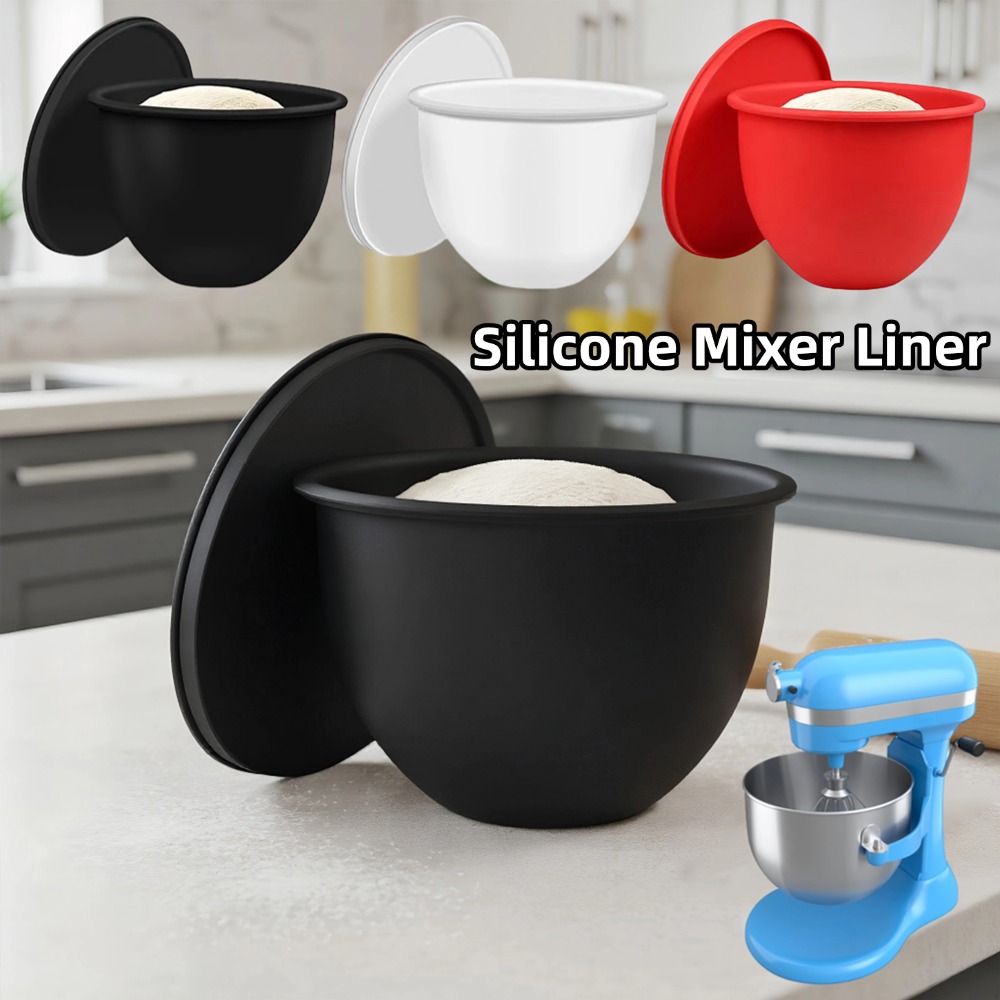 1–3 Stück für Kitchen Aid, nei – Kitchenaid Baking Bowl Bewertung und Preis