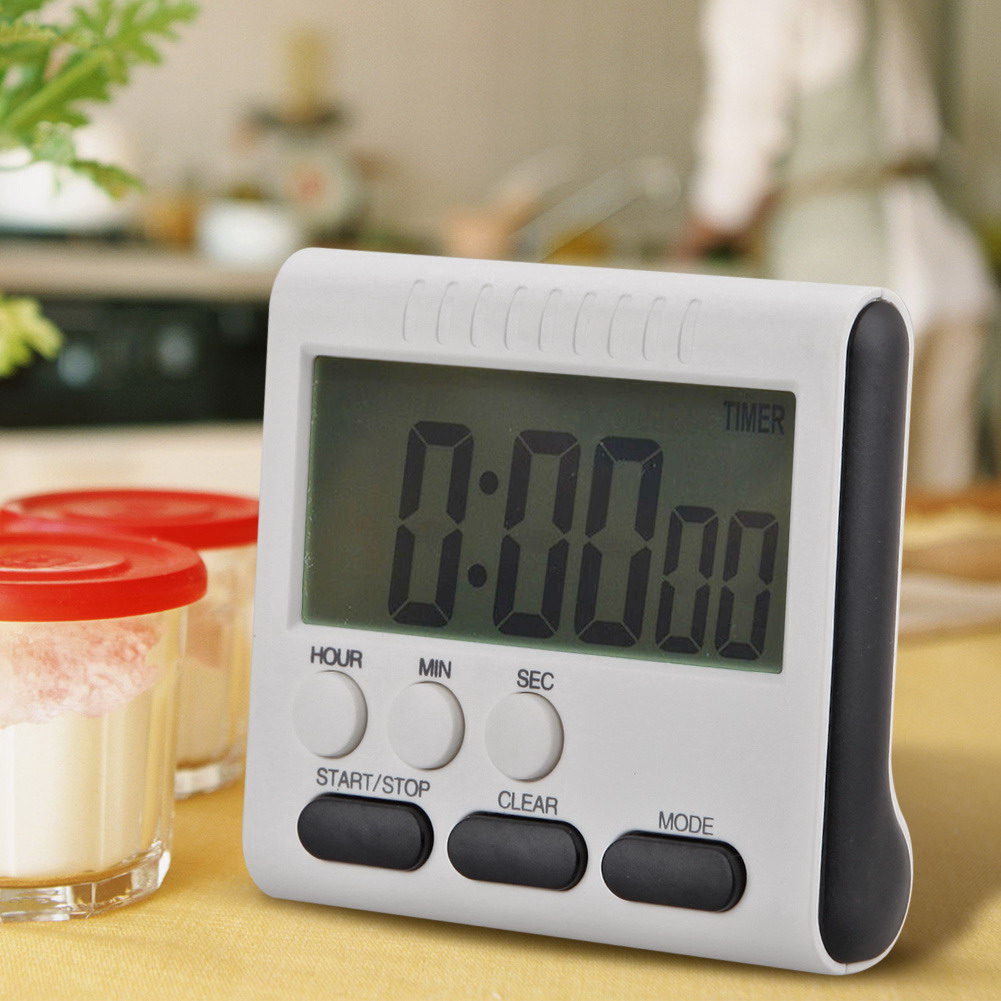 Multifunktionale elektronische – Baking Kitchen Hourly Bewertung und Preis