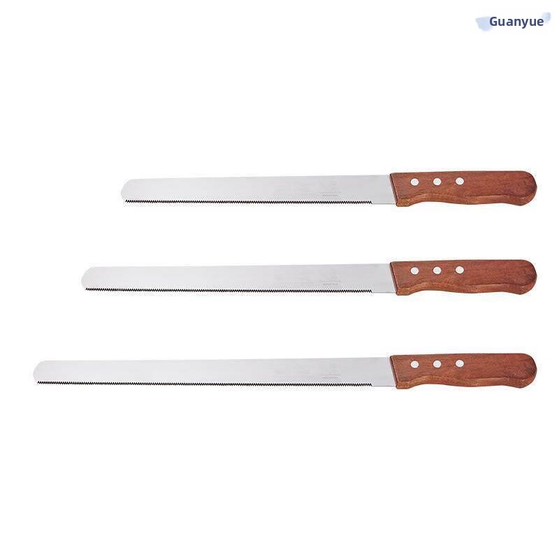 Edelstahl Gezahnter Messer Bro – Kitchen Bakery Bewertung und Preis