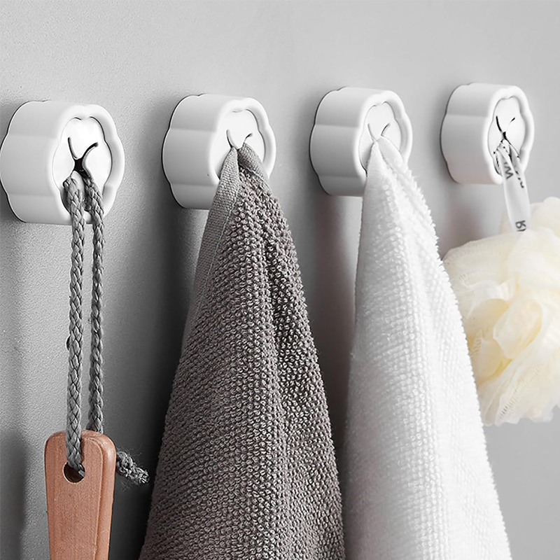 6 Stück Selbstklebende Handtuc – Kitchen Baking Storage Bewertung und Preis