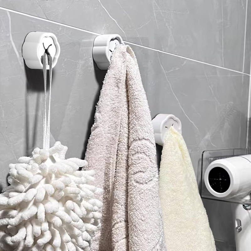 6 Stück Selbstklebende Handtuc – Kitchen Baking Storage Bewertung und Preis
