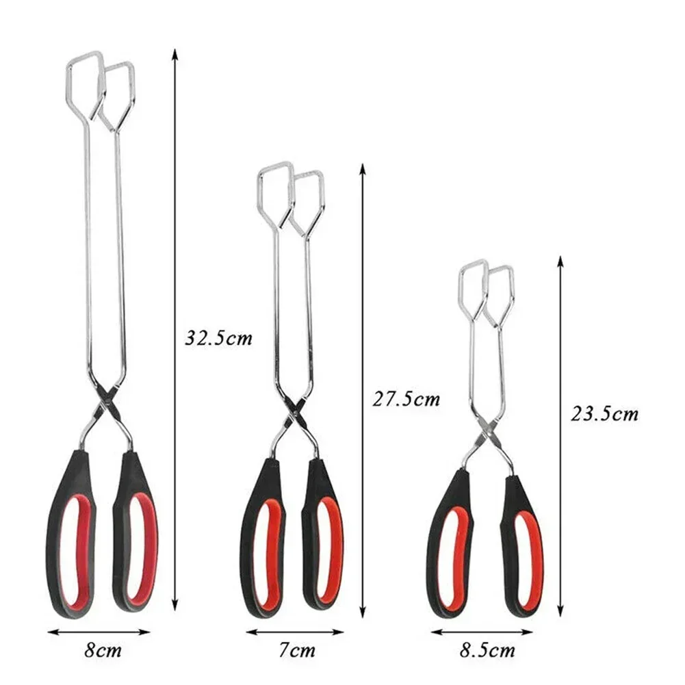 BBQ-Werkzeuge: Grillzange mit  – Bread Baking Kitchen Utensils Bewertung und Preis