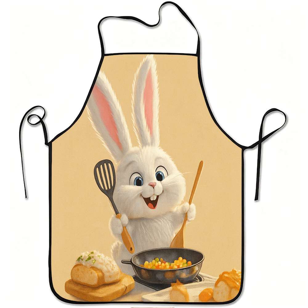 1 Stück lustige Schürze mit Ti – Kitchen Baking Area Ideas Bewertung und Preis