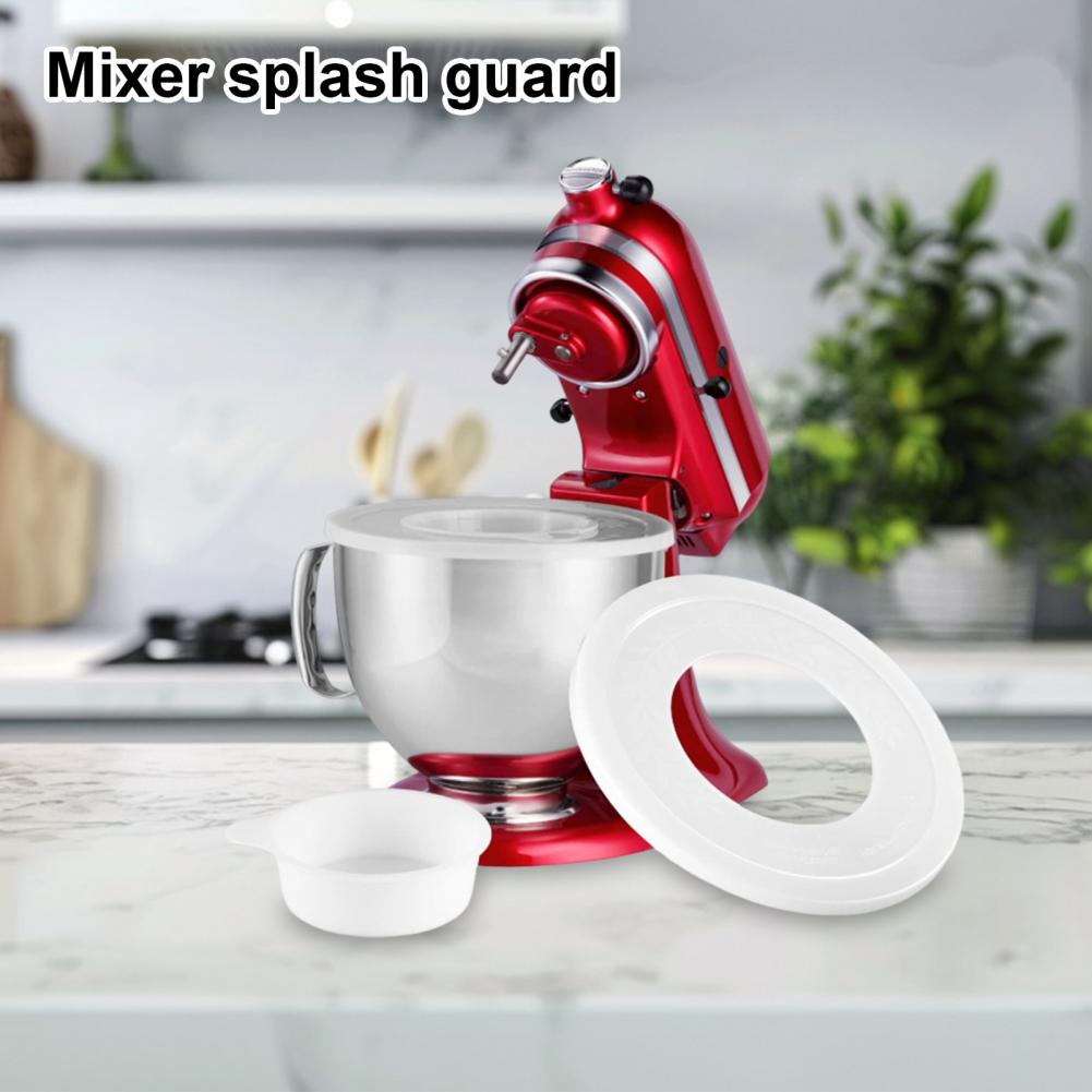 Mixer-Schüsselabdeckungen für  – Kitchenaid Baking Bowl Bewertung und Preis