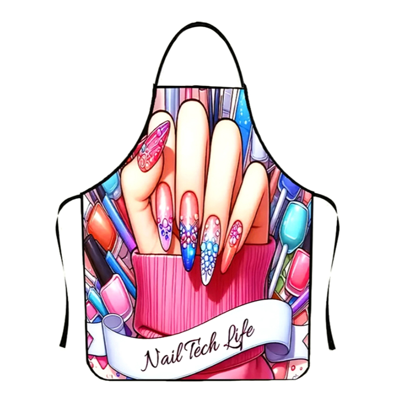 1Pcs Nail art Druck Schönheit  – Kitchen Baking Cooking Bewertung und Preis
