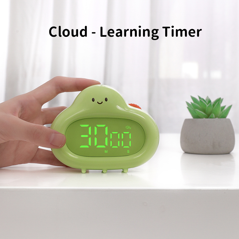 1 Stück, kreativer Timer in we – Baking Kitchen Hourly Bewertung und Preis