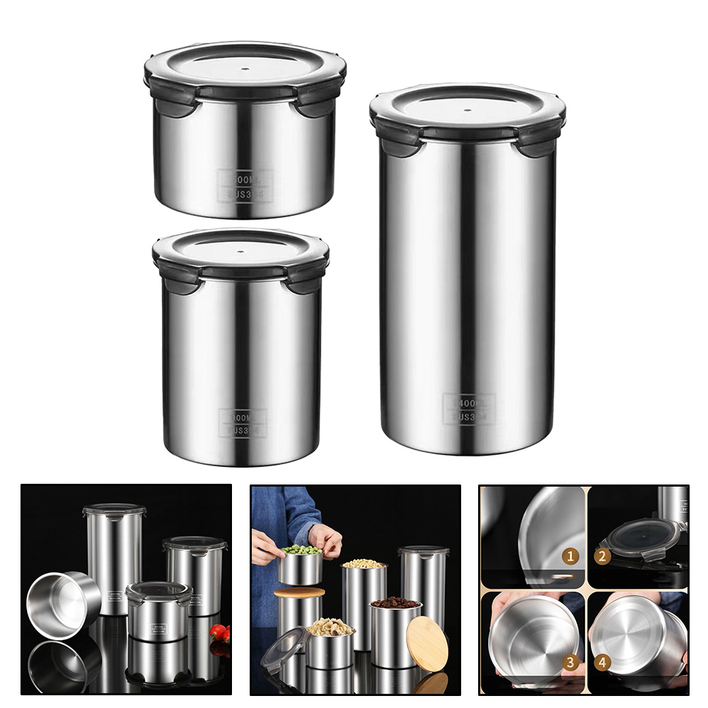 500/900 ml Edelstahl vakuum ve – Kitchen Bank Bewertung und Preis