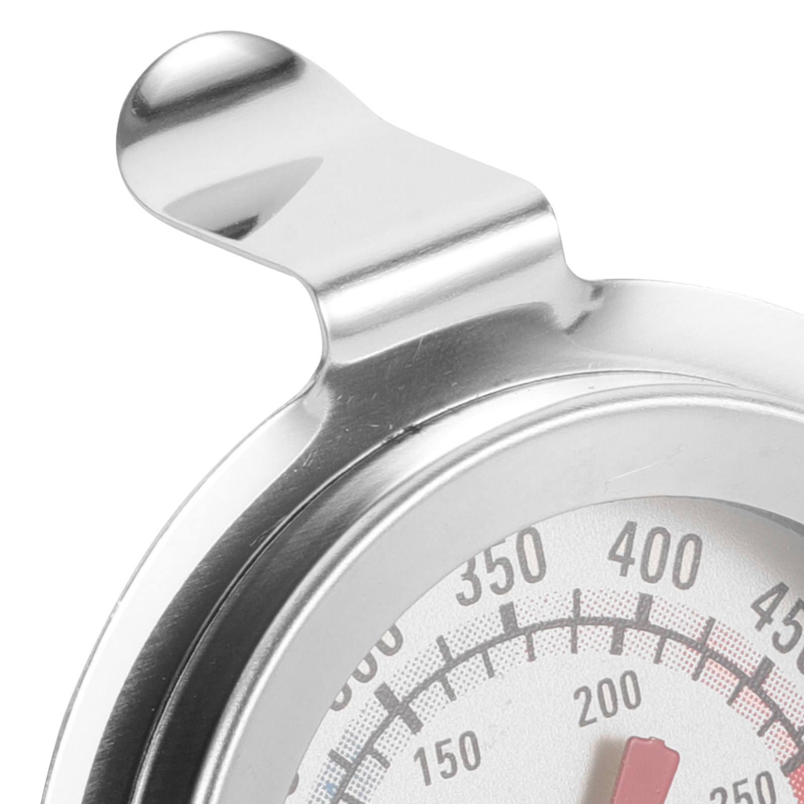 2 Stück Edelstahl-Ofenthermome – Kitchen Baking Cooking Bewertung und Preis