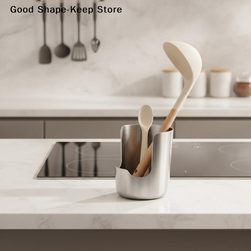 daily2 in 1 Edelstahl Küchenlö – Kitchen Baking Cooking Bewertung und Preis