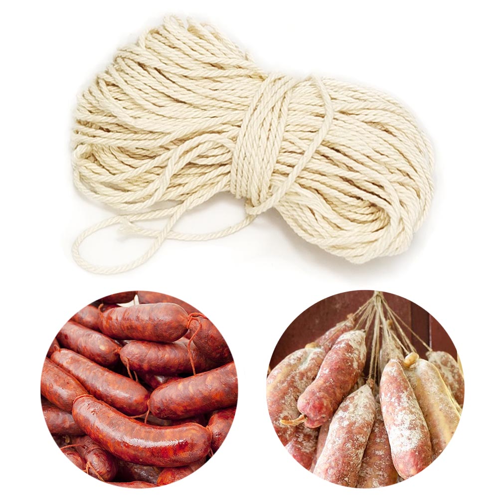 1/5/10/20M Baumwoll-Bindeseil  – Kitchen Up Bewertung und Preis