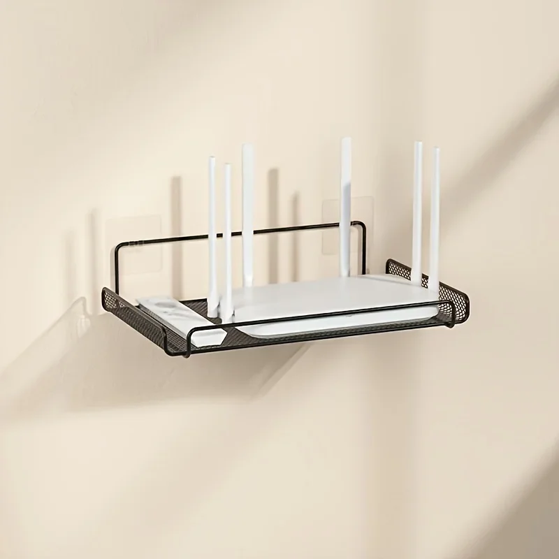 Edelstahl-Router-Regal ohne Bo – Kitchen Baking Storage Bewertung und Preis