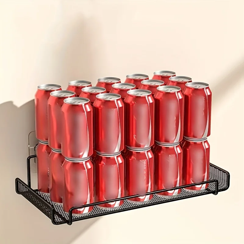 Edelstahl-Router-Regal ohne Bo – Kitchen Baking Storage Bewertung und Preis