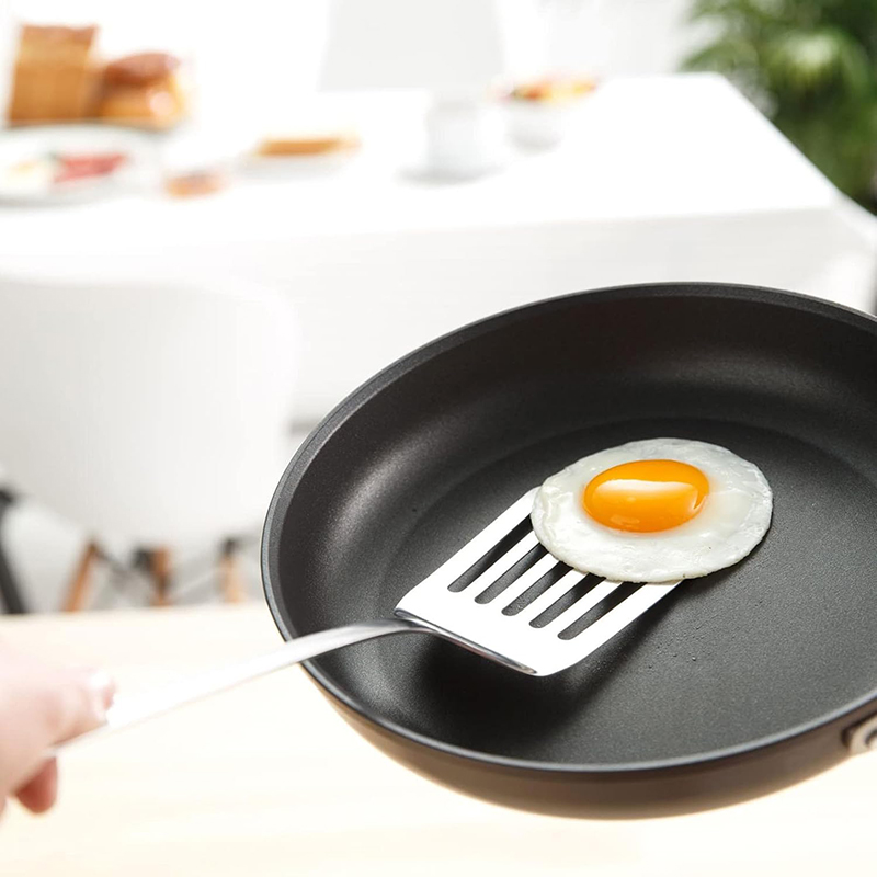 2-teiliges Edelstahl-Spatel-Se – Offset Spatula Set Bewertung und Preis
