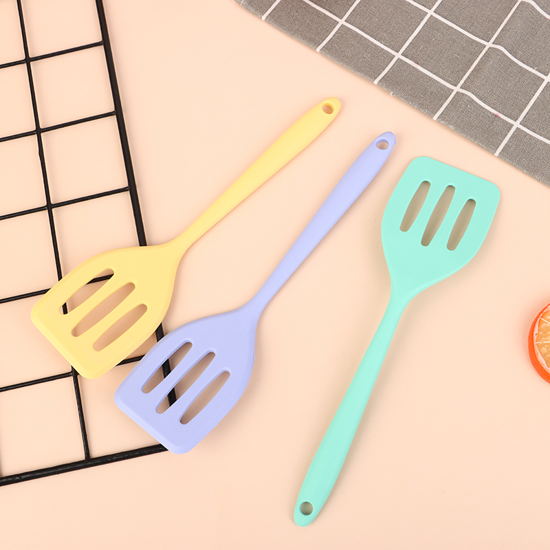 1 Stück professioneller Siliko – Offset Spatula Set Bewertung und Preis