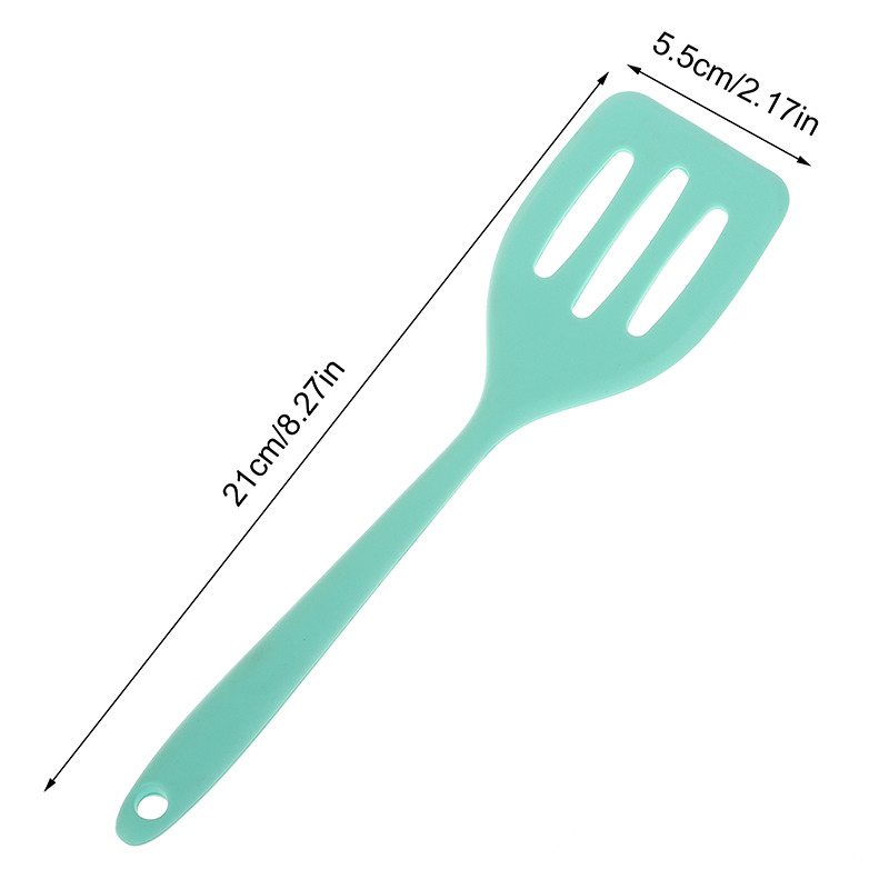 1 Stück professioneller Siliko – Offset Spatula Set Bewertung und Preis