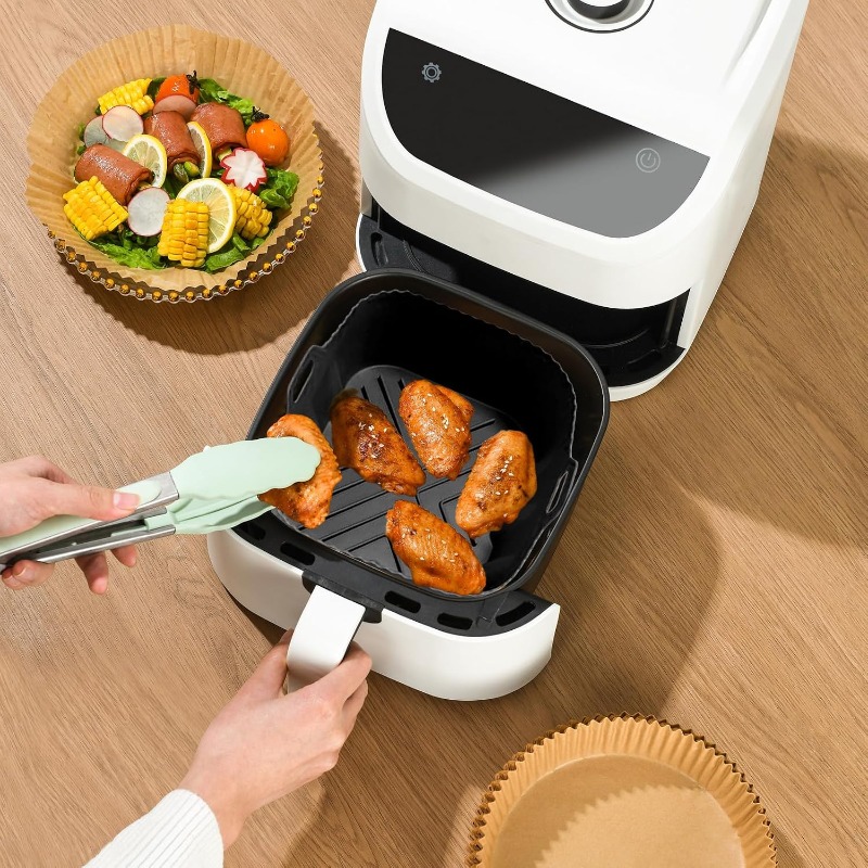 Wiederverwendbare Silikon-Heiß – Kitchen Baking Cooking Bewertung und Preis