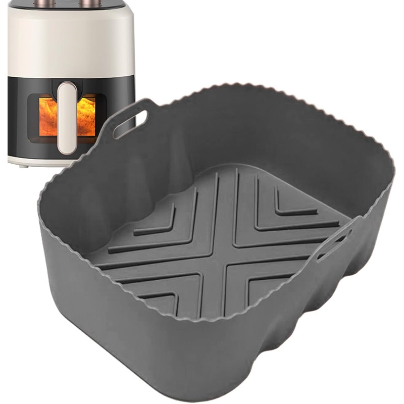 Wiederverwendbare Silikon-Heiß – Kitchen Baking Cooking Bewertung und Preis